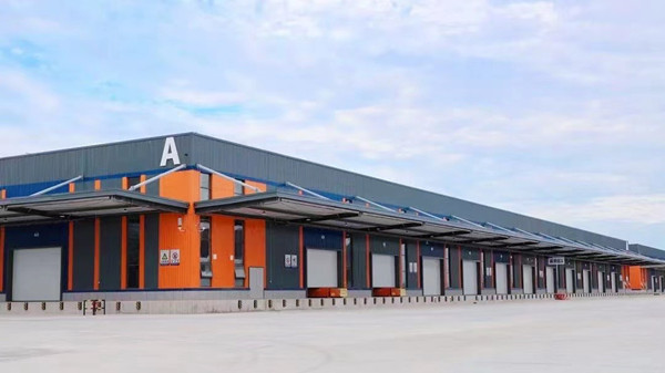 陜煤建設(shè)漢中分公司城固柳林綜合智慧物流園項(xiàng)目竣工資料順利移交