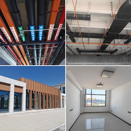 陜煤建設(shè)直屬第七項(xiàng)目部：攻難題趕進(jìn)度 項(xiàng)目建設(shè)再提速