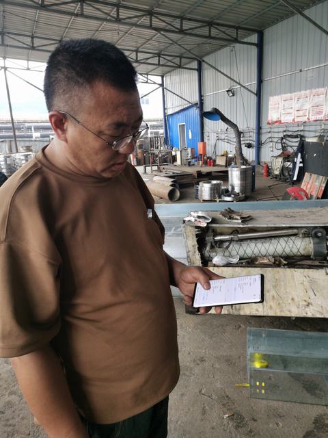 陜煤建設(shè)韓城分公司“愛心助學 情暖學子”再起航