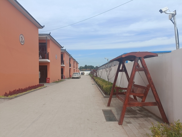 陜煤建設(shè)機電安裝公司工會用心托起職工穩(wěn)穩(wěn)的幸福