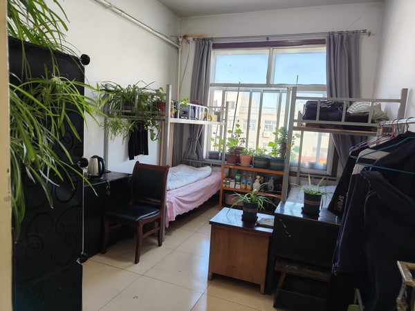 陜煤建設(shè)洗選煤運營公司檸條塔運營項目部:?加強“兩堂一舍”管理，提升職工幸福指數(shù)