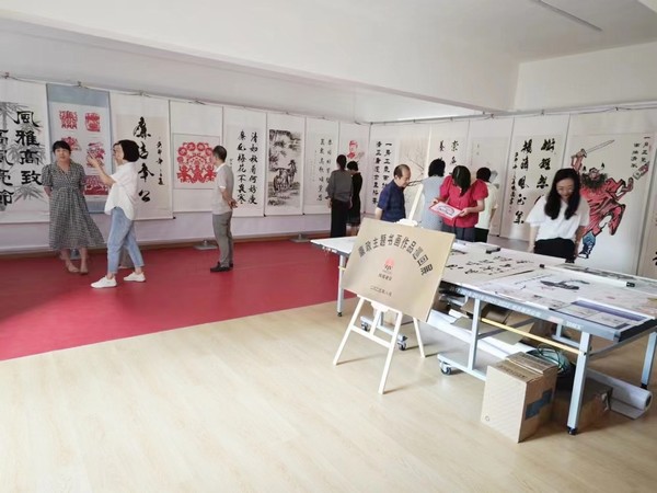 陜煤建設(shè)銅煤公司：以廉文化沁心引導黨風廉政建設(shè)走深走實