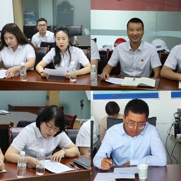 陜煤建設(shè)路橋分公司：關(guān)愛(ài)青工成長(zhǎng)，于細(xì)微之處見(jiàn)蝶變