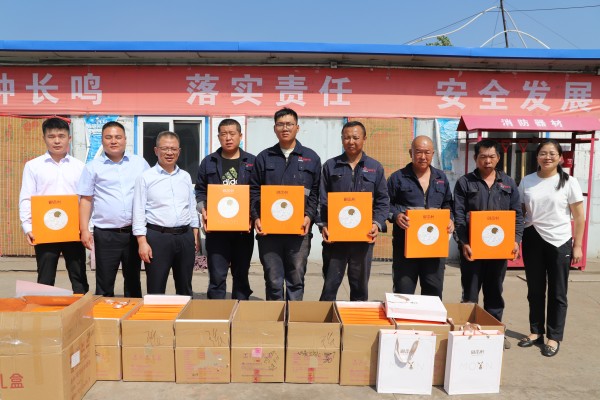 當(dāng)中秋遇上國(guó)慶，暖心福利已送達(dá)