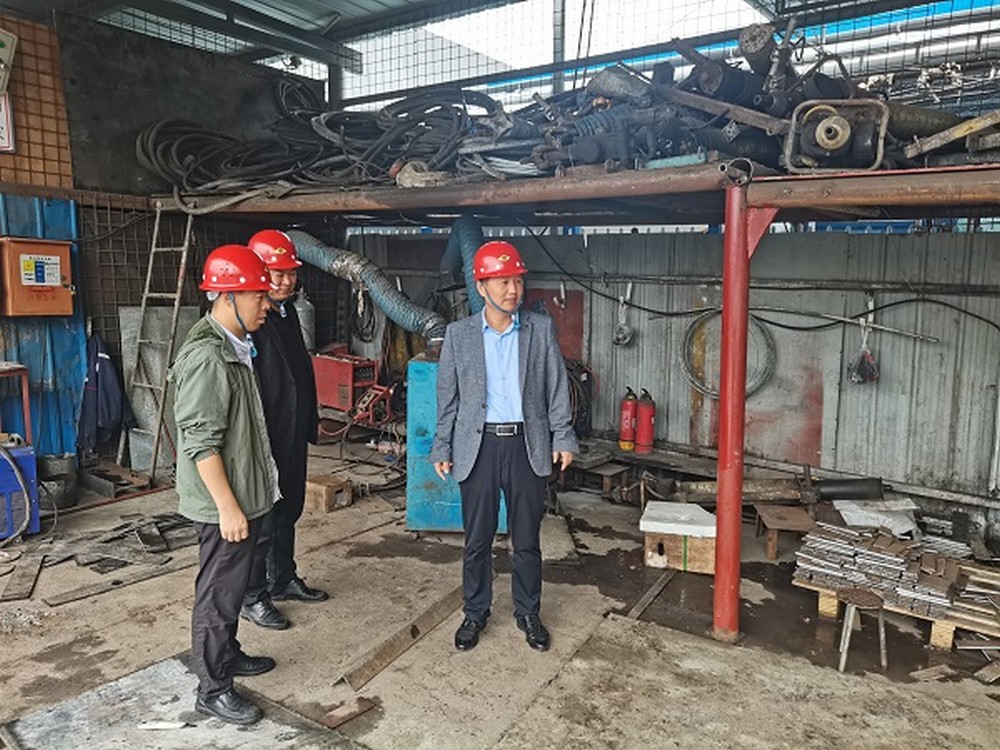 陜煤建設(shè)澄合分公司多措并舉筑牢“雙節(jié)”前后廉潔防線