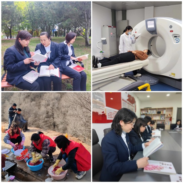 陜煤建設(shè)礦建三公司：讓“幸?；ā痹谂毠ば闹惺㈤_