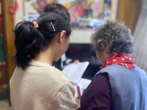 陜煤建設(shè)新城公司：多措并舉做好胡家廟干休所改造項目準(zhǔn)備工作