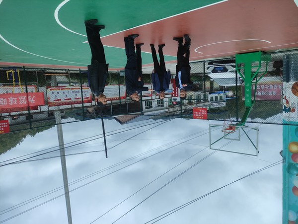 陜煤集團紀(jì)委調(diào)研督導(dǎo)陜煤建設(shè)定點幫扶村鄉(xiāng)村振興工作