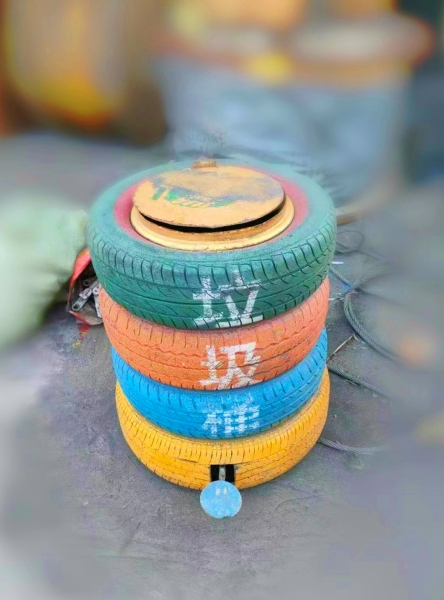 陜煤建設(shè)礦建三公司：貼地氣的“小發(fā)明”，來嘍！