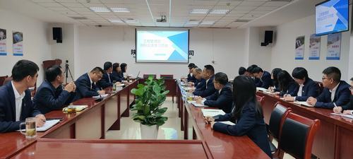 陜煤建設(shè)西北分公司：多舉措“廉”動 深化清廉公司建設(shè)