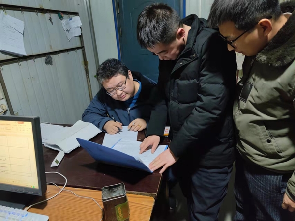 陜煤建設(shè)煤礦運營服務分公司：清廉國企精準發(fā)力激發(fā)干事創(chuàng)業(yè)動能