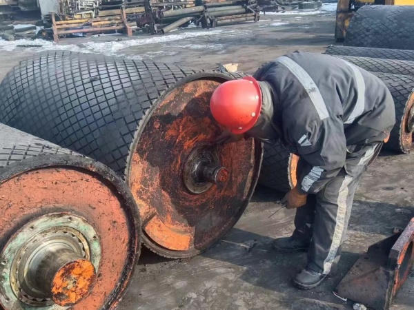 陜煤建設(shè)機(jī)電安裝公司：合理部署現(xiàn)場作業(yè) 加強(qiáng)年底施工保障