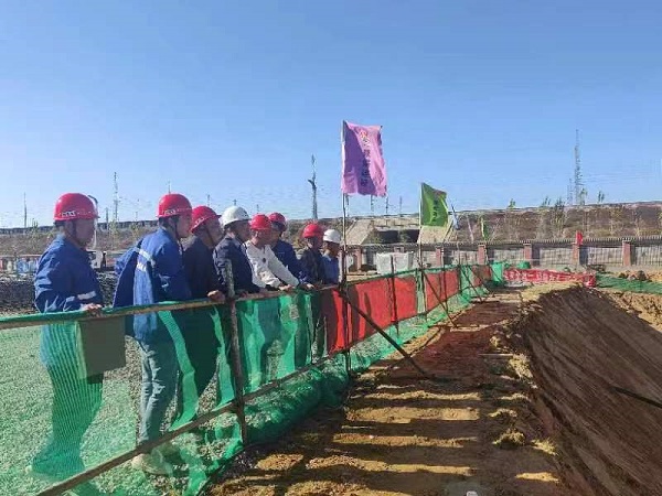 陜煤建設(shè)澄合分公司“三個(gè)注重”推動黨風(fēng)廉政建設(shè)謀新篇