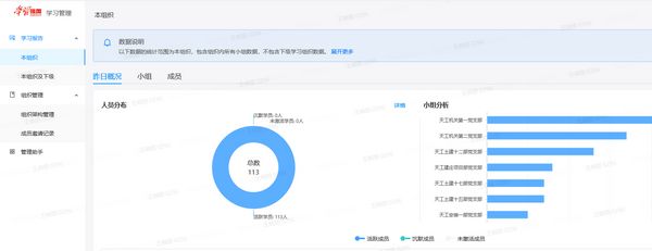 陜煤建設(shè)天工公司機(jī)關(guān)黨支部：學(xué)好用活“學(xué)習(xí)強(qiáng)國”