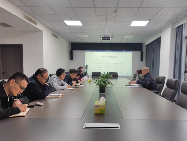 陜煤建設(shè)礦建三公司推動全國“兩會”精神凝聚共識、入腦入心