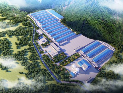 陜煤建設設計研究院：規(guī)劃設計展新功，助農(nóng)扶貧新賦能