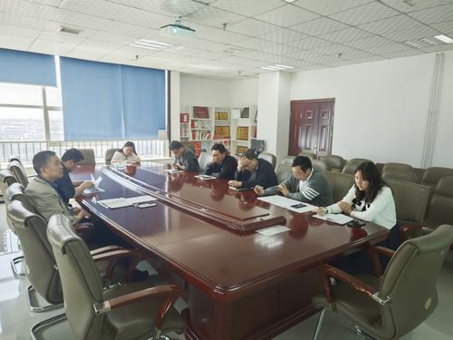 陜煤建設(shè)設(shè)計研究院：三舉措持續(xù)抓好“學(xué)習強國”平臺學(xué)習使用