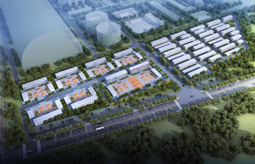 陜煤建設(shè)設(shè)計(jì)研究院：倡導(dǎo)綠色設(shè)計(jì)，彰顯人文關(guān)懷