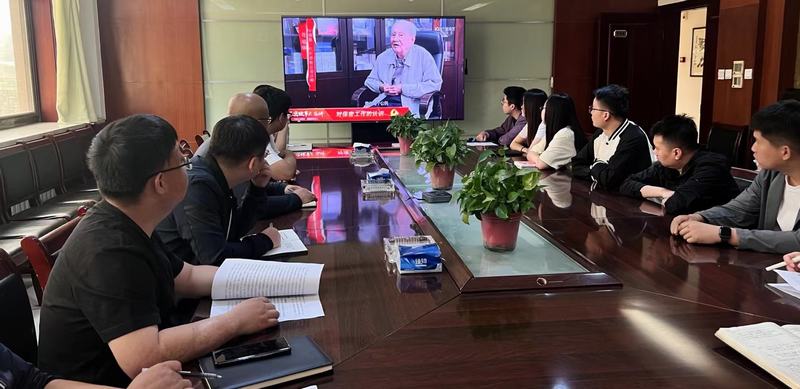 陜煤建設(shè)煤礦運(yùn)營(yíng)服務(wù)分公司：開展保密宣傳月活動(dòng)