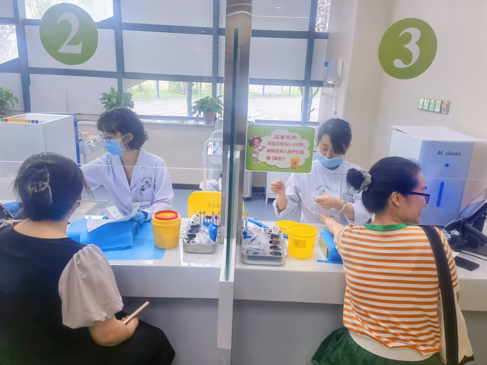 陜煤建設路橋分公司夏季職工福利“組合拳”彰顯關(guān)愛