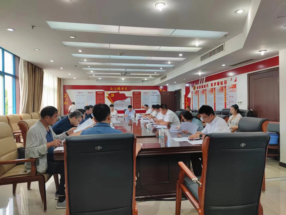 陜煤建設(shè)渭南分公司第三安裝項目部兩項工程順利竣工驗(yàn)收