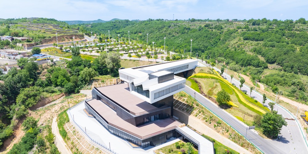 再見(jiàn)了！王石凹