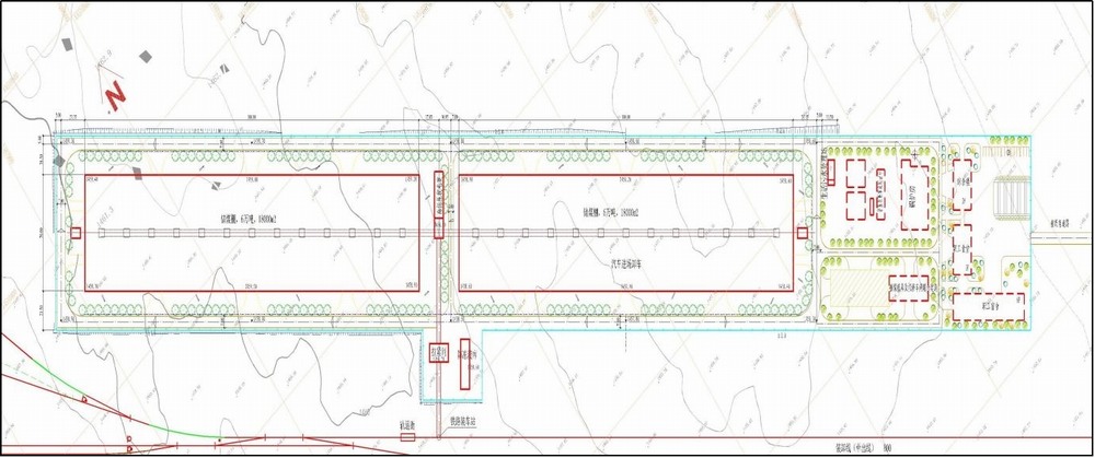 陜煤建設(shè)設(shè)計研究院：拓寬業(yè)務(wù)板塊，夯實設(shè)計能力