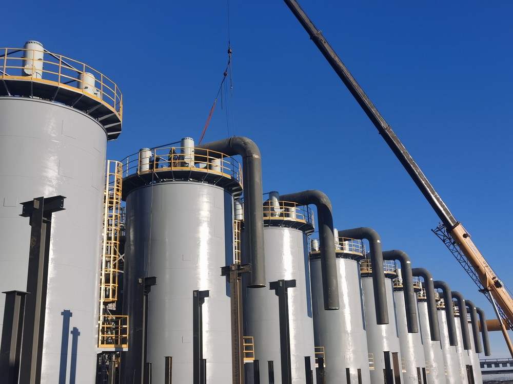 砥礪奮斗，鏖戰(zhàn)寒冬